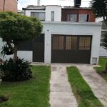 Venta de Casa en Bogotá Barrio Alamos Norte