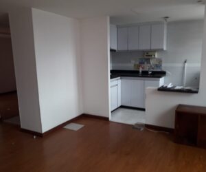 Compra de apartamento bogota